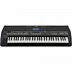 Yamaha PSR-SX600 Yamaha PSR-SX600