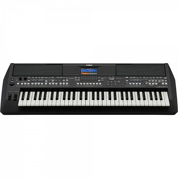 Yamaha PSR-SX600 Yamaha PSR-SX600
