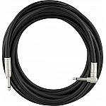 Fender Professional Series Kill Switch Cable - 3m Straight/Angle