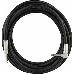Fender Professional Series Kill Switch Cable - 3m Straight/Angle