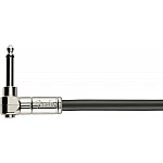 Fender Professional Series Kill Switch Cable - 3m Straight/Angle