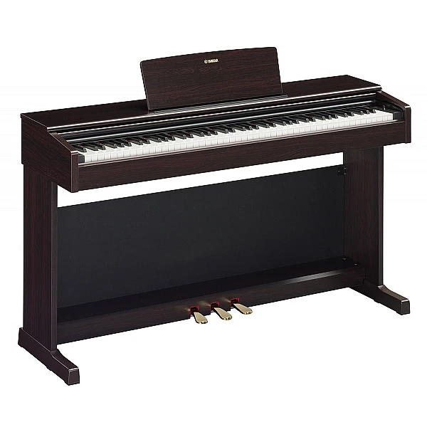 Yamaha Arius YDP 145 R - digitálny klavír, palisander Yamaha Arius YDP 145 R - digitálny klavír, palisander