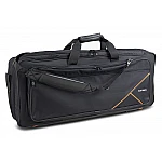 GEWA - Pro Keyboard Gig Bag F, Black