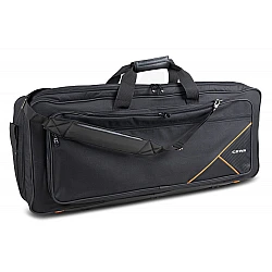 GEWA - Pro Keyboard Gig Bag F, Black