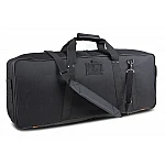 GEWA - Pro Keyboard Gig Bag F, Black