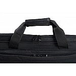 GEWA - Pro Keyboard Gig Bag F, Black