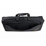 GEWA - Pro Keyboard Gig Bag F, Black
