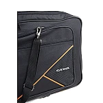 GEWA - Pro Keyboard Gig Bag F, Black