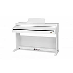 Classic Cantabile DP-A 410 WM digital piano, White matt