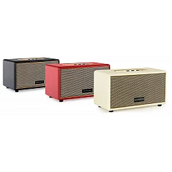 Bennett & Ross BB-860BK Blackmore Bluetooth  Creme