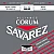 Savarez 500 AR ALLIANCE CORUM ROUGE -  štandardné pnutie