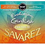 Savarez EVOLUTION CANTIGA PREMIUM 510 ERJP - Struny pre klasickú gitaru Savarez EVOLUTION CANTIGA PREMIUM 510 ERJP - Struny pre klasickú gitaru
