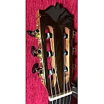 Magna CG-58 S 4/4 klasická gitara , solid top Magna CG-58 S 4/4 klasická gitara , solid top
