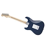 Fender Made in Japan Hybrid Stratocaster Indigo Fender Made in Japan Hybrid Stratocaster Indigo