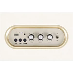 Bennett & Ross BB-860BK Blackmore Bluetooth  Creme