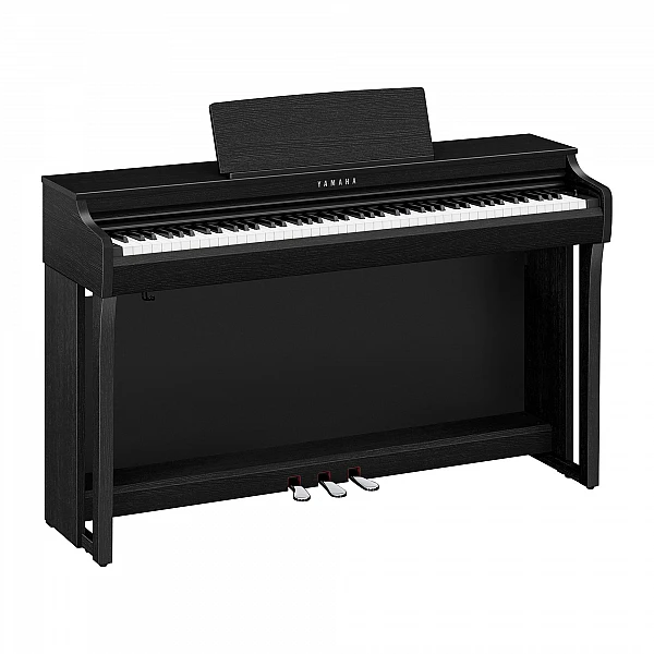 Yamaha CLP-825 B digitálny klavír