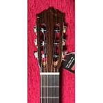 Magna CG-88 S 7/8 klasická gitara, solid top