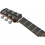 Ibanez - AAD50-TCB Akustická gitara Transparent Charcoal Burst Ibanez - AAD50-TCB Akustická gitara Transparent Charcoal Burst
