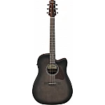 Ibanez AAD70CE-TBN Elektroakustická gitara - NOVINKA !