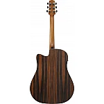 Ibanez AAD70CE-TBN Elektroakustická gitara - NOVINKA !