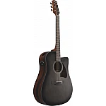 Ibanez AAD70CE-TBN Elektroakustická gitara - NOVINKA !