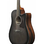 Ibanez AAD70CE-TBN Elektroakustická gitara - NOVINKA !