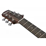 Ibanez AAD70CE-TBN Elektroakustická gitara - NOVINKA !