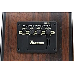 Ibanez AAD70CE-TBN Elektroakustická gitara - NOVINKA !