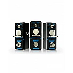 Toms Line ABY-3 Bluesy Mini Overdrive Pedal
