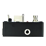 Toms Line ABY-3 Bluesy Mini Overdrive Pedal
