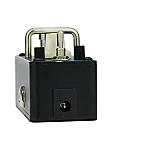 Toms Line ABY-3 Bluesy Mini Overdrive Pedal