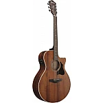 Ibanez AE140-OPN Elektroakustická gitara - Open Pore