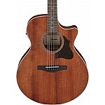 Ibanez AE140-OPN Elektroakustická gitara - Open Pore