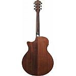 Ibanez AE140-OPN Elektroakustická gitara - Open Pore