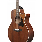 Ibanez AE140-OPN Elektroakustická gitara - Open Pore