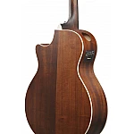 Ibanez AE140-OPN Elektroakustická gitara - Open Pore