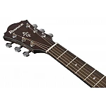 Ibanez AE140-OPN Elektroakustická gitara - Open Pore