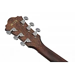 Ibanez AE140-OPN Elektroakustická gitara - Open Pore