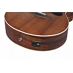 Ibanez AE140-OPN Elektroakustická gitara - Open Pore