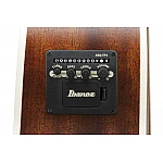 Ibanez AE140-OPN Elektroakustická gitara - Open Pore