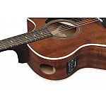 Ibanez AE140-OPN Elektroakustická gitara - Open Pore