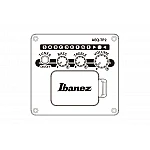 Ibanez AE140-OPN Elektroakustická gitara - Open Pore