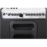 AER Compact 60 III BK - kombo pre akustické nástroje