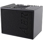 AER Compact 60 III BK - kombo pre akustické nástroje
