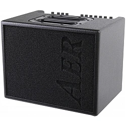 AER Compact 60 III BK - kombo pre akustické nástroje