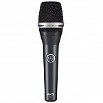 AKG C 5 - Vokálny, kondenzátorový mikrofón