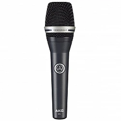 AKG C 5 - Vokálny, kondenzátorový mikrofón
