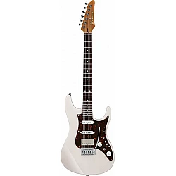 Ibanez AZ2204N-AWD Antique White Blonde + Case