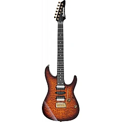 Ibanez AZ47P1QM-DEB Dragon Eye Burst