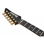 Ibanez AZ47P1QM-DEB Dragon Eye Burst Ibanez AZ47P1QM-DEB Dragon Eye Burst
